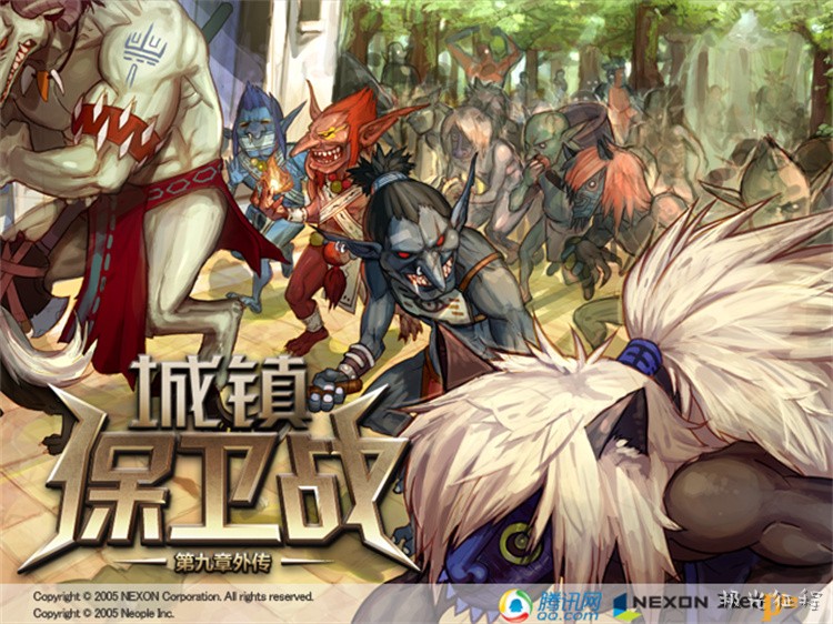 DNF世界观中的暗黑圣战：百年伪装者战争始末