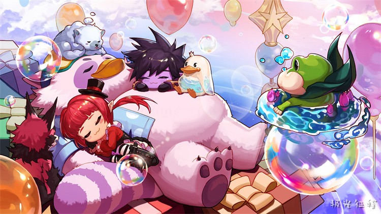 DNF回归玩家选职业指南：从搬砖到团本的稳健起步思路