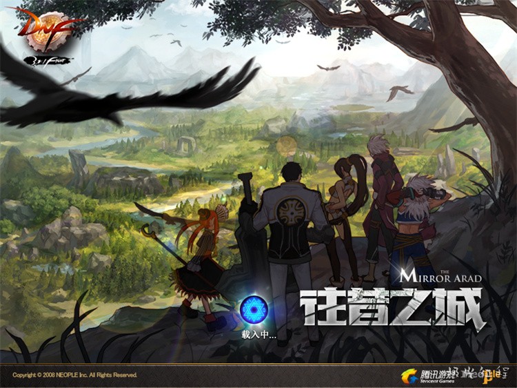 DNF回归玩家必看：从零开始打造你的冒险家