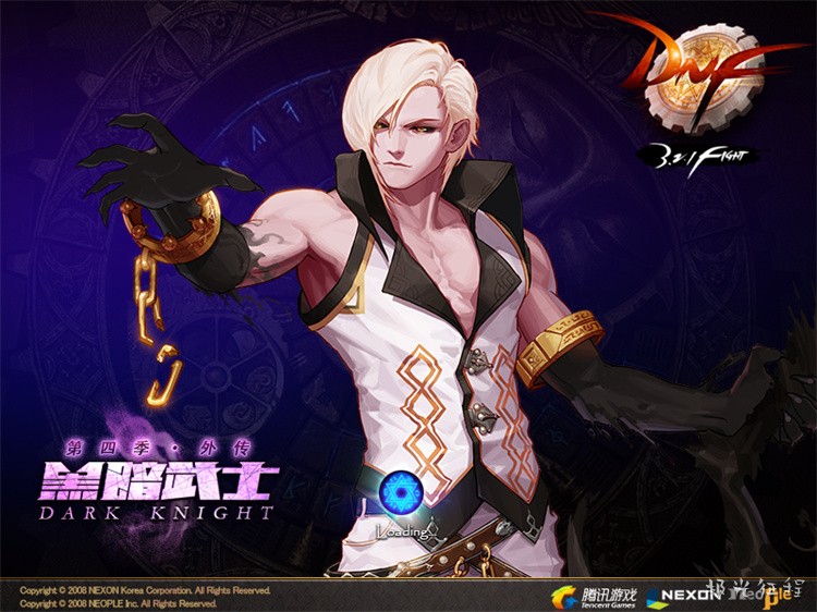 DNF回归玩家如何选择第一个职业：从搬砖到团本的适配清单