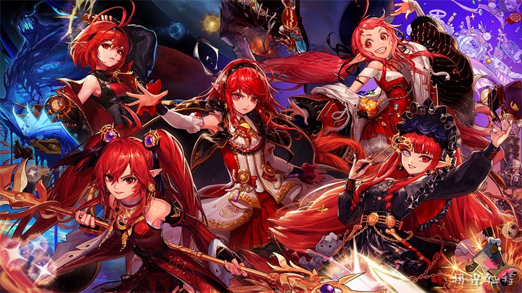 DNF回归玩家开局指南：职业选择与日常搬砖路线