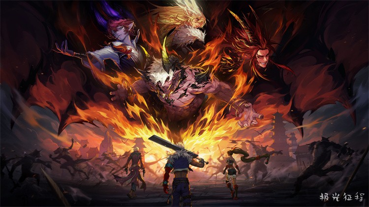 DNF回归玩家指南：如何快速适应110级版本并规划职业选择